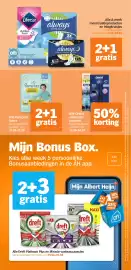 Albert Heijn folder week 33 Pagina 31