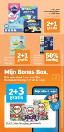 Albert Heijn folder week 33 Pagina 31