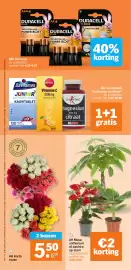 Albert Heijn folder week 33 Pagina 32