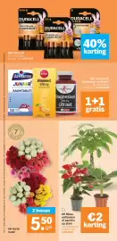 Albert Heijn folder week 33 Pagina 32