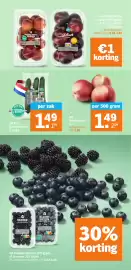 Albert Heijn folder week 33 Pagina 7