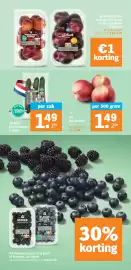 Albert Heijn folder week 33 Pagina 7