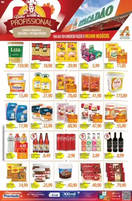 Atacadão (válido até 11-08)