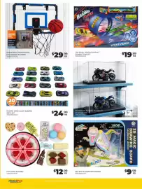 Prices Plus catalogue Page 11