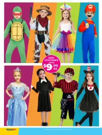 Prices Plus catalogue Page 3