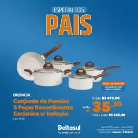 Folheto Deltasul Página 2