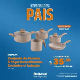 Folheto Deltasul Página 4