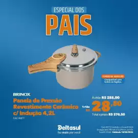 Folheto Deltasul Página 5