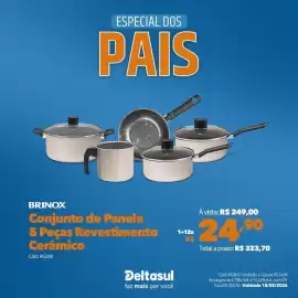 Folheto Deltasul Página 6