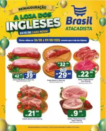 Catálogo Brasil Atacadista Página 1
