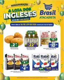 Catálogo Brasil Atacadista Página 4