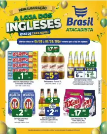 Catálogo Brasil Atacadista Página 5