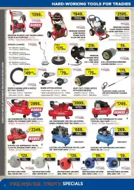 Gasweld Tool Centre catalogue Page 12