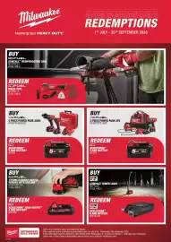 Gasweld Tool Centre catalogue Page 3