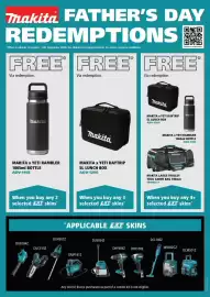 Gasweld Tool Centre catalogue Page 4
