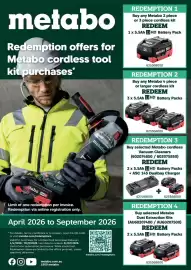 Gasweld Tool Centre catalogue Page 7