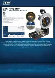 Gasweld Tool Centre catalogue Page 9