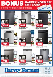 Harvey Norman catalogue Page 36