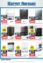 Harvey Norman catalogue Page 12