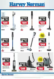 Harvey Norman catalogue Page 14