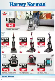 Harvey Norman catalogue Page 16