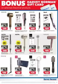 Harvey Norman catalogue Page 19