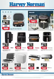 Harvey Norman catalogue Page 22