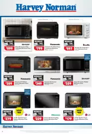 Harvey Norman catalogue Page 24