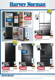 Harvey Norman catalogue Page 26