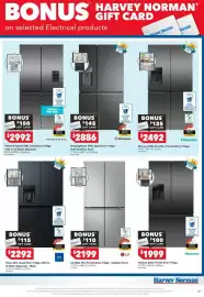 Harvey Norman catalogue Page 27