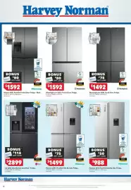 Harvey Norman catalogue Page 28