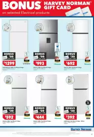 Harvey Norman catalogue Page 29