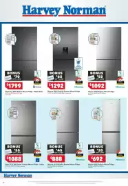 Harvey Norman catalogue Page 30