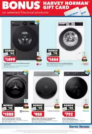 Harvey Norman catalogue Page 31