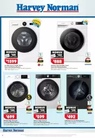 Harvey Norman catalogue Page 32