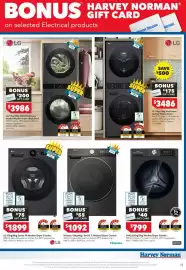 Harvey Norman catalogue Page 33