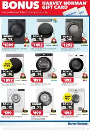 Harvey Norman catalogue Page 35
