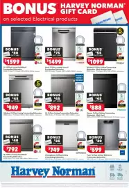 Harvey Norman catalogue Page 36