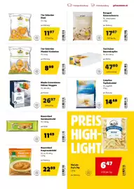 Eurogast Grissemann Flugblatt Seite 19