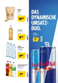 Eurogast Grissemann Flugblatt Seite 21