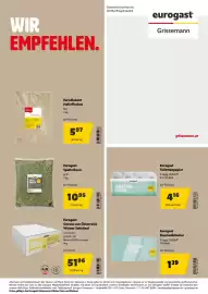 Eurogast Grissemann Flugblatt Seite 24