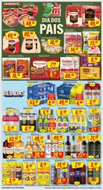 Encarte Rede Supermarket Página 1