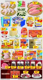 Encarte Rede Supermarket Página 3