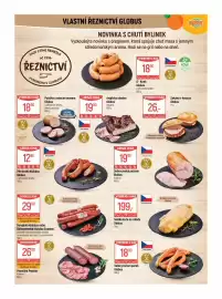 Globus leták týden 33 Strana 6