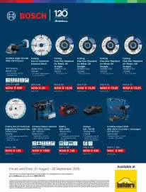 Builders Express catalogue Page 2