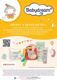 Rossmann akciós újság Oldal 12