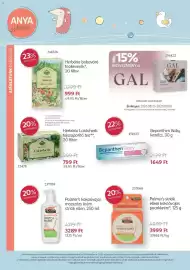 Rossmann akciós újság Oldal 6