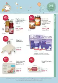 Rossmann akciós újság Oldal 7
