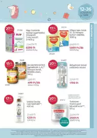 Rossmann akciós újság Oldal 9