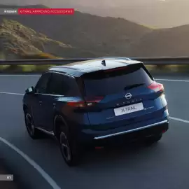 Nissan catalogue Page 2